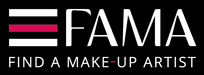 FIND A MARK = UP ARTIST